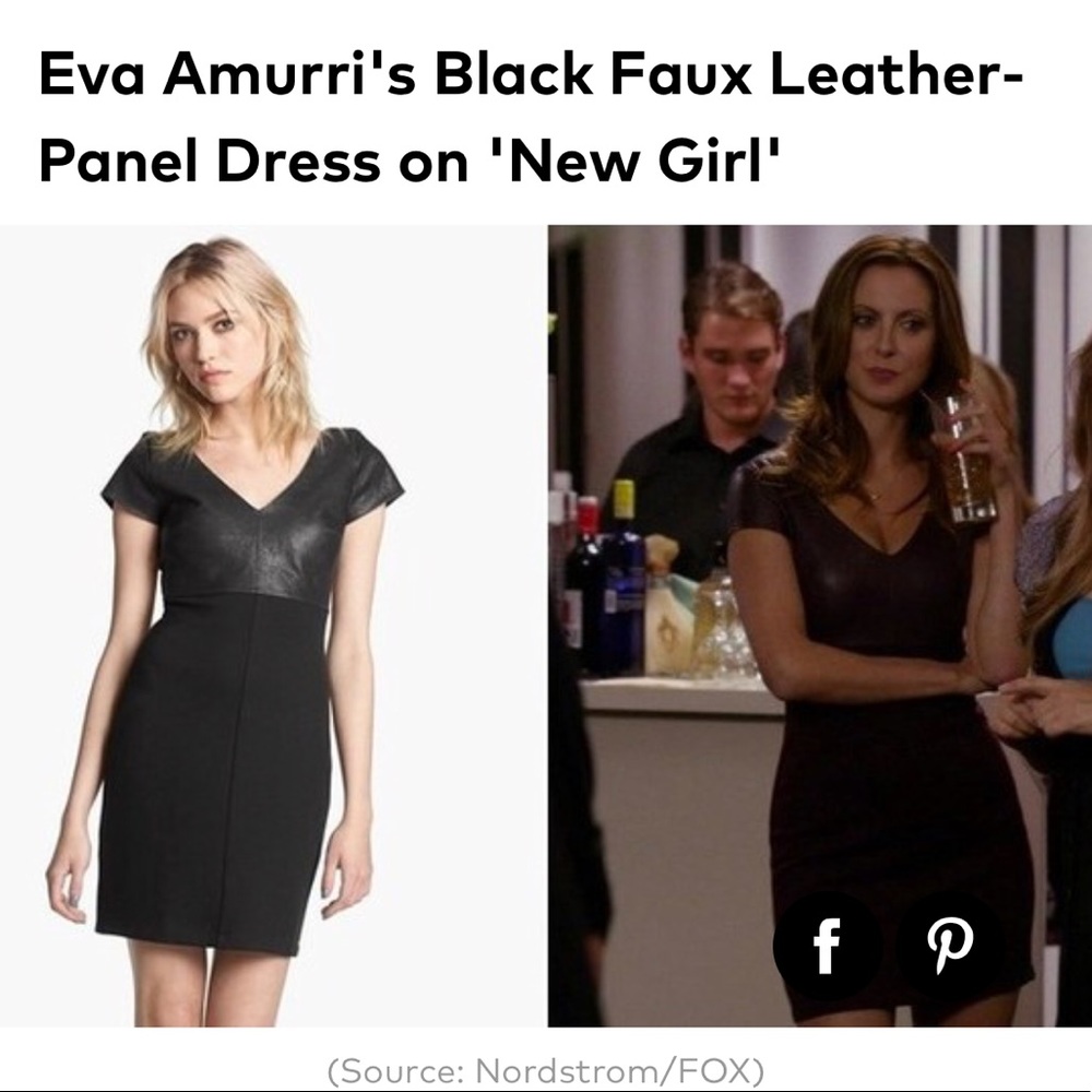 Bailey 44 Dress Small